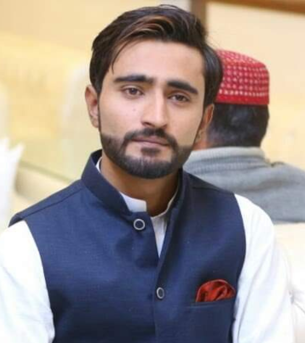Director ILM College Islamabad